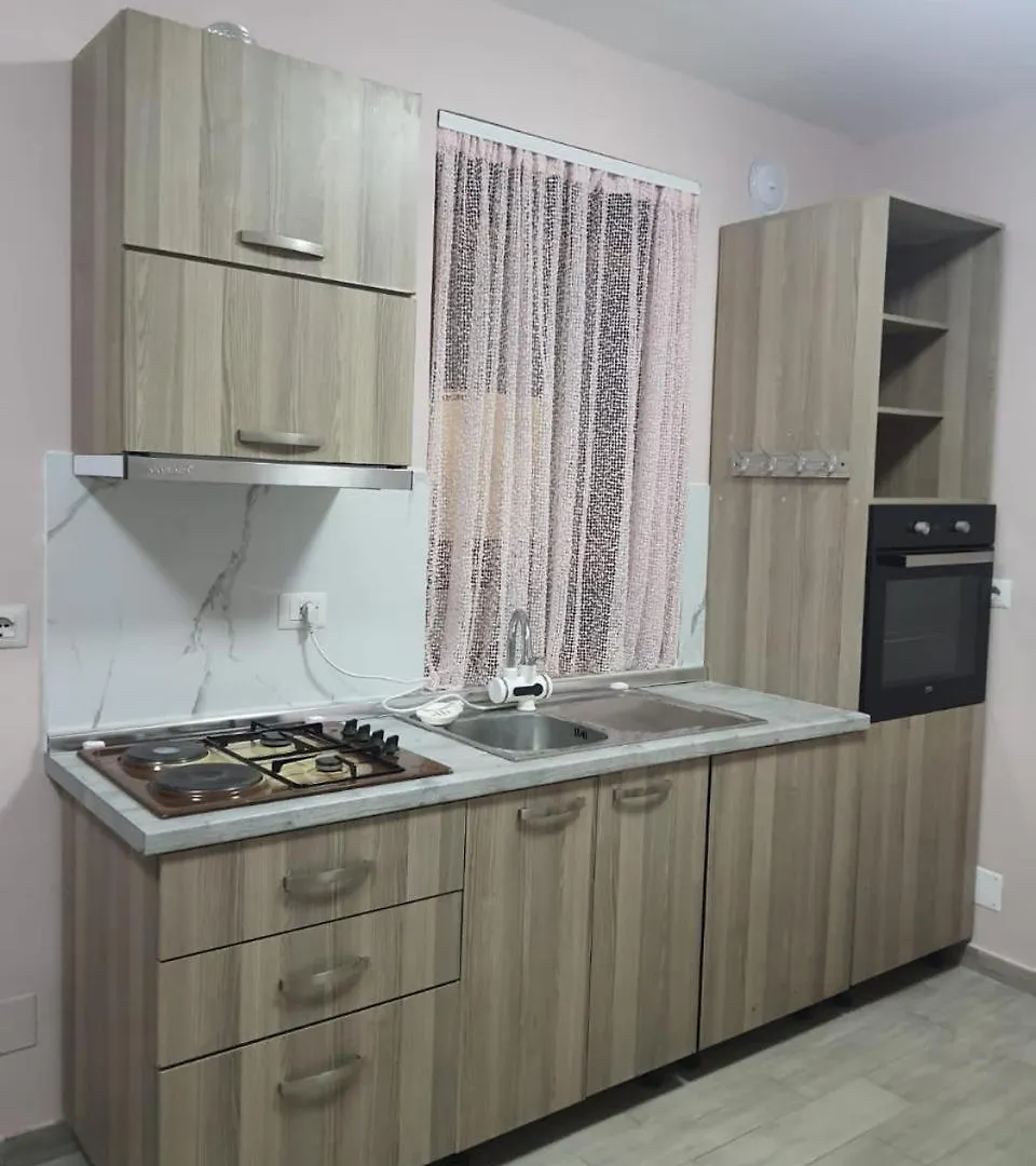 Topleci Guest House Pogradaş