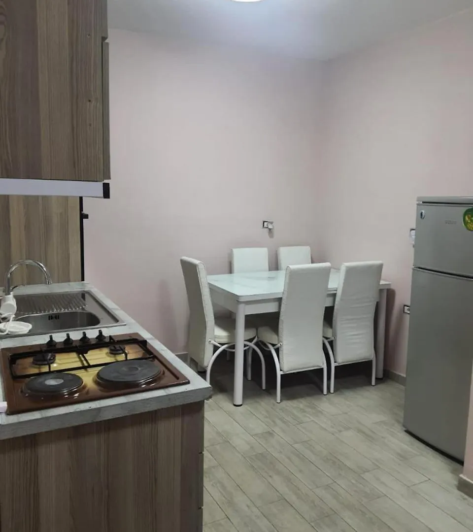 Topleci Guest House Pogradaş Daire