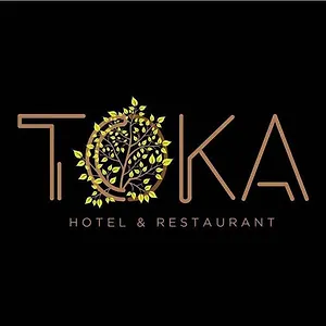 Otel Toka Restaurant, Udenisht