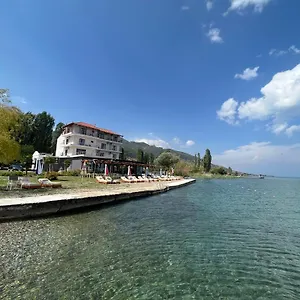 Otel Victoria, Memlishte