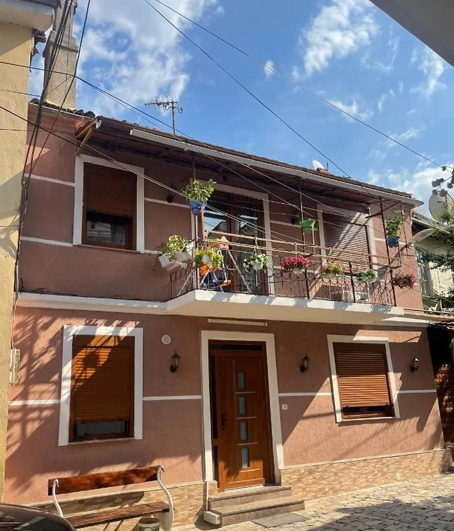 Topleci Guest House Pogradec